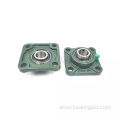 Hot selling low price pillow block bearing ucf209